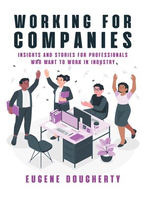 cover image of Working for Companies